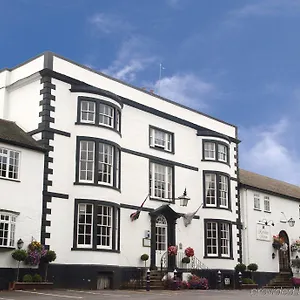 *** 酒店 多宁顿庄园酒店 英国